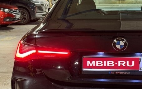 BMW 4 серия, 2022 год, 5 550 000 рублей, 13 фотография