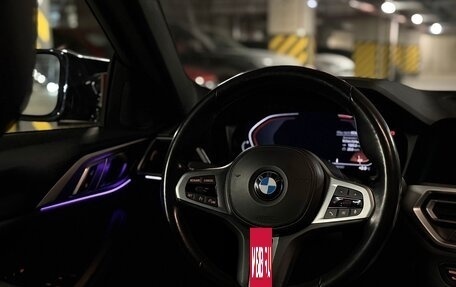 BMW 4 серия, 2022 год, 5 550 000 рублей, 31 фотография