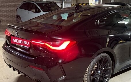 BMW 4 серия, 2022 год, 5 550 000 рублей, 37 фотография