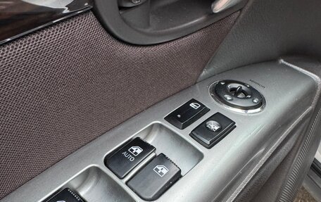 Hyundai Santa Fe III рестайлинг, 2011 год, 1 380 000 рублей, 10 фотография