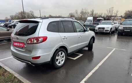 Hyundai Santa Fe III рестайлинг, 2011 год, 1 380 000 рублей, 5 фотография