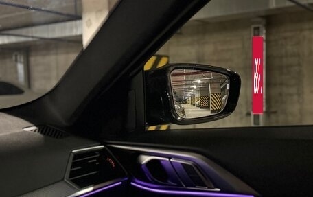 BMW 4 серия, 2022 год, 5 550 000 рублей, 26 фотография