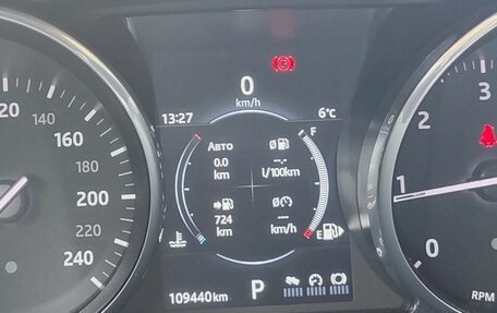 Land Rover Range Rover Evoque I, 2015 год, 2 100 000 рублей, 3 фотография