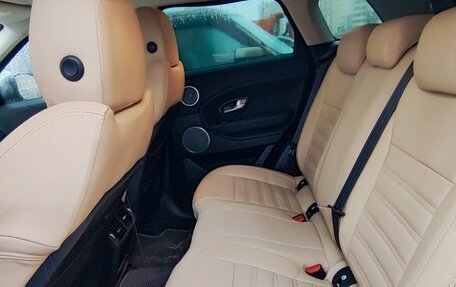 Land Rover Range Rover Evoque I, 2015 год, 2 100 000 рублей, 9 фотография