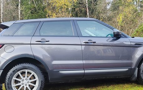 Land Rover Range Rover Evoque I, 2015 год, 2 100 000 рублей, 5 фотография