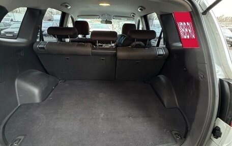 Hyundai Santa Fe III рестайлинг, 2011 год, 1 380 000 рублей, 8 фотография