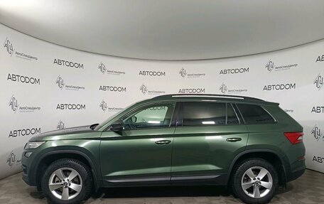 Skoda Kodiaq I, 2019 год, 2 248 000 рублей, 6 фотография