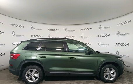 Skoda Kodiaq I, 2019 год, 2 248 000 рублей, 4 фотография