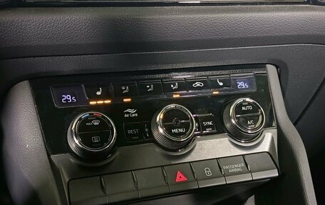 Skoda Kodiaq I, 2019 год, 2 248 000 рублей, 17 фотография