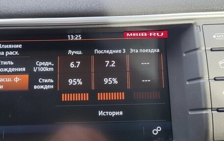 Land Rover Range Rover Evoque I, 2015 год, 2 100 000 рублей, 10 фотография