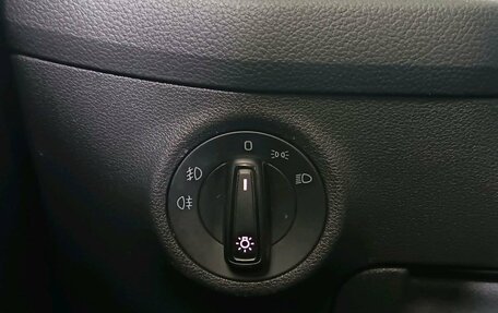 Skoda Kodiaq I, 2019 год, 2 248 000 рублей, 18 фотография