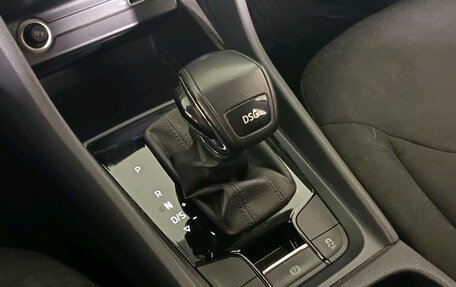 Skoda Kodiaq I, 2019 год, 2 248 000 рублей, 16 фотография