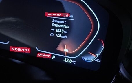 BMW 5 серия, 2020 год, 5 850 000 рублей, 8 фотография