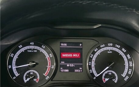 Skoda Kodiaq I, 2019 год, 2 248 000 рублей, 13 фотография