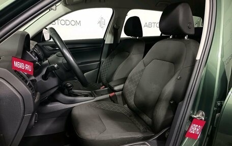 Skoda Kodiaq I, 2019 год, 2 248 000 рублей, 7 фотография