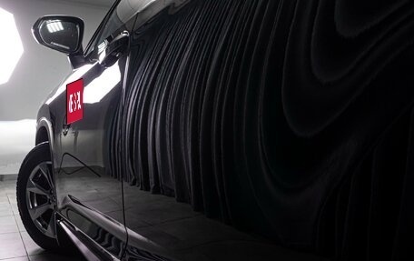 Lexus RX IV рестайлинг, 2018 год, 4 329 000 рублей, 8 фотография