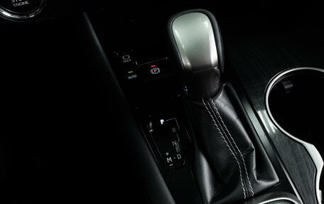 Lexus RX IV рестайлинг, 2018 год, 4 329 000 рублей, 22 фотография