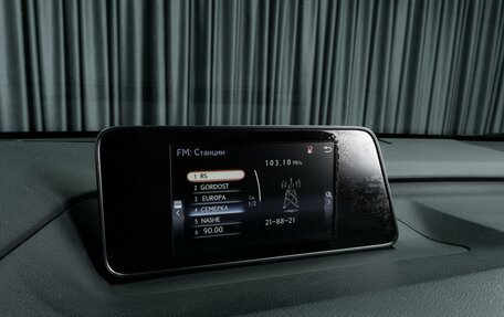 Lexus RX IV рестайлинг, 2018 год, 4 329 000 рублей, 25 фотография