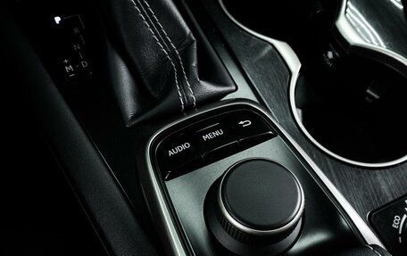 Lexus RX IV рестайлинг, 2018 год, 4 329 000 рублей, 23 фотография