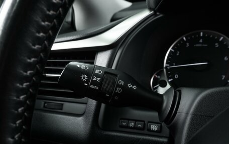 Lexus RX IV рестайлинг, 2018 год, 4 329 000 рублей, 27 фотография