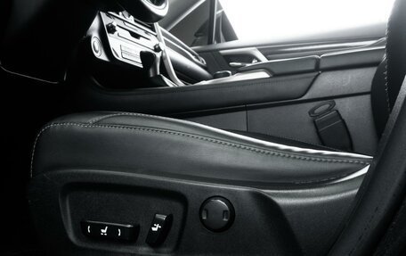 Lexus RX IV рестайлинг, 2018 год, 4 329 000 рублей, 36 фотография