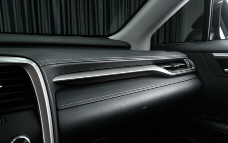 Lexus RX IV рестайлинг, 2018 год, 4 329 000 рублей, 34 фотография