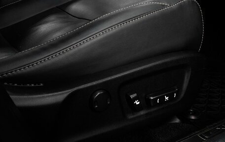 Lexus RX IV рестайлинг, 2018 год, 4 329 000 рублей, 35 фотография