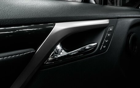 Lexus RX IV рестайлинг, 2018 год, 4 329 000 рублей, 33 фотография