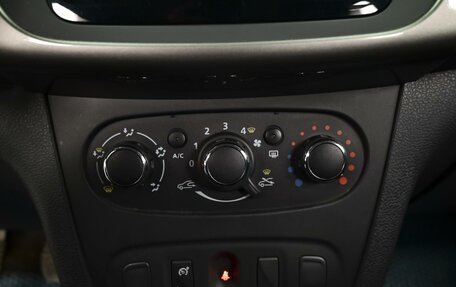 Renault Sandero II рестайлинг, 2020 год, 1 319 000 рублей, 14 фотография