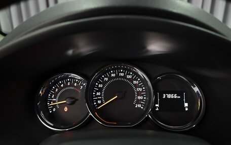 Renault Sandero II рестайлинг, 2020 год, 1 319 000 рублей, 19 фотография