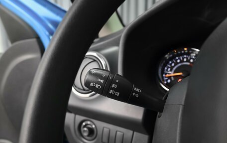 Renault Sandero II рестайлинг, 2020 год, 1 319 000 рублей, 17 фотография