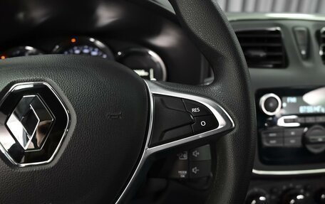 Renault Sandero II рестайлинг, 2020 год, 1 319 000 рублей, 16 фотография