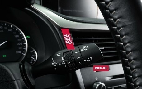 Lexus RX IV рестайлинг, 2018 год, 4 329 000 рублей, 28 фотография