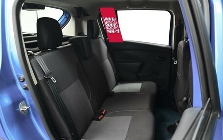 Renault Sandero II рестайлинг, 2020 год, 1 319 000 рублей, 7 фотография