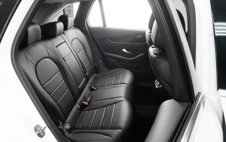 Mercedes-Benz GLC, 2017 год, 3 549 000 рублей, 7 фотография