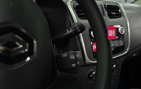 Renault Sandero II рестайлинг, 2020 год, 1 319 000 рублей, 18 фотография