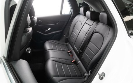 Mercedes-Benz GLC, 2017 год, 3 549 000 рублей, 9 фотография