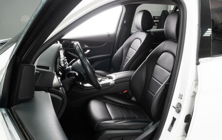 Mercedes-Benz GLC, 2017 год, 3 549 000 рублей, 10 фотография