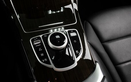 Mercedes-Benz GLC, 2017 год, 3 549 000 рублей, 15 фотография