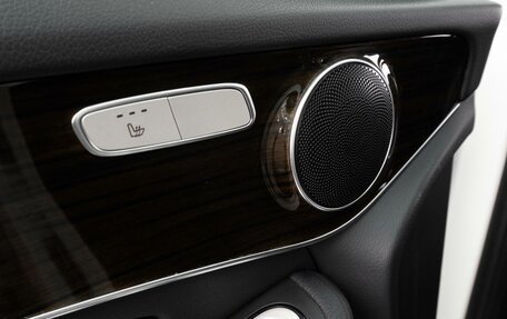 Mercedes-Benz GLC, 2017 год, 3 549 000 рублей, 19 фотография