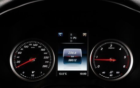 Mercedes-Benz GLC, 2017 год, 3 549 000 рублей, 12 фотография