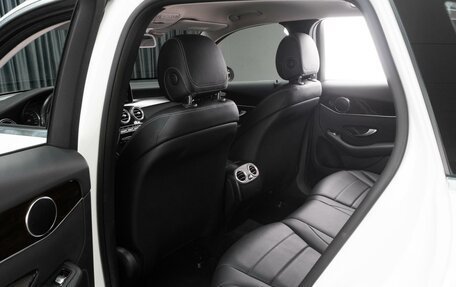 Mercedes-Benz GLC, 2017 год, 3 549 000 рублей, 11 фотография