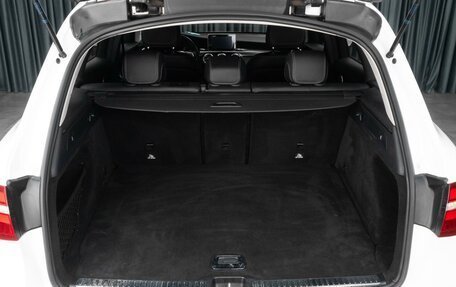 Mercedes-Benz GLC, 2017 год, 3 549 000 рублей, 25 фотография