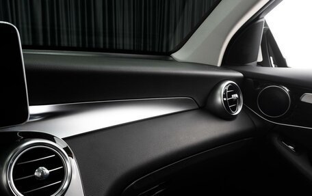 Mercedes-Benz GLC, 2017 год, 3 549 000 рублей, 23 фотография