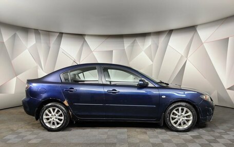 Mazda 3, 2008 год, 457 000 рублей, 6 фотография