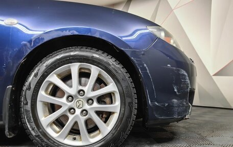 Mazda 3, 2008 год, 457 000 рублей, 9 фотография