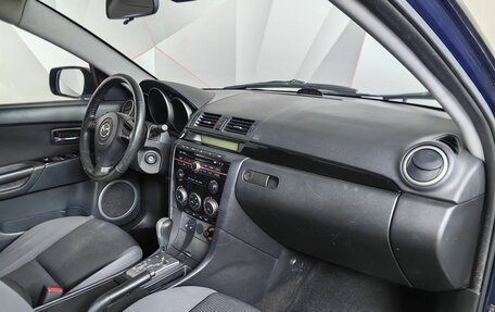Mazda 3, 2008 год, 457 000 рублей, 10 фотография