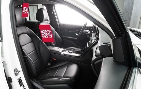 Mercedes-Benz GLC, 2017 год, 3 549 000 рублей, 8 фотография