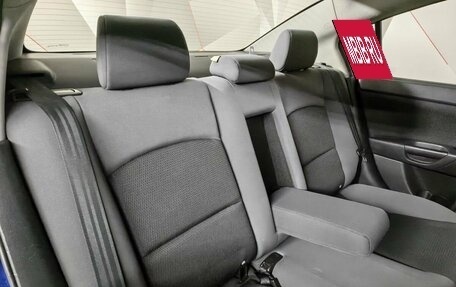 Mazda 3, 2008 год, 457 000 рублей, 13 фотография