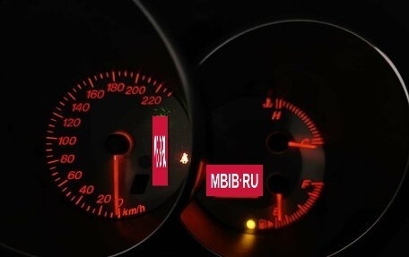 Mazda 3, 2008 год, 457 000 рублей, 14 фотография